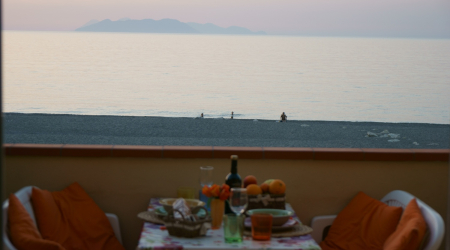 7 Notti in Casa Vacanze a Terme Vigliatore